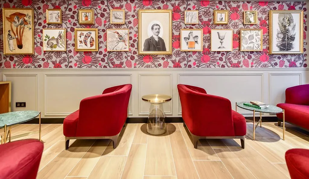 The Gritti Palace, A Luxury Collection Hotel, Venedik Otel
