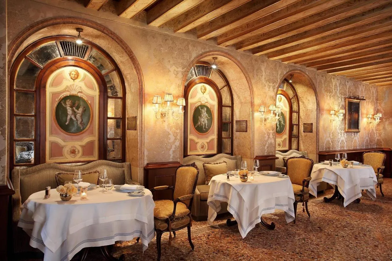 The Gritti Palace, a Luxury Collection Hotel, Venezia 5*,  Italia