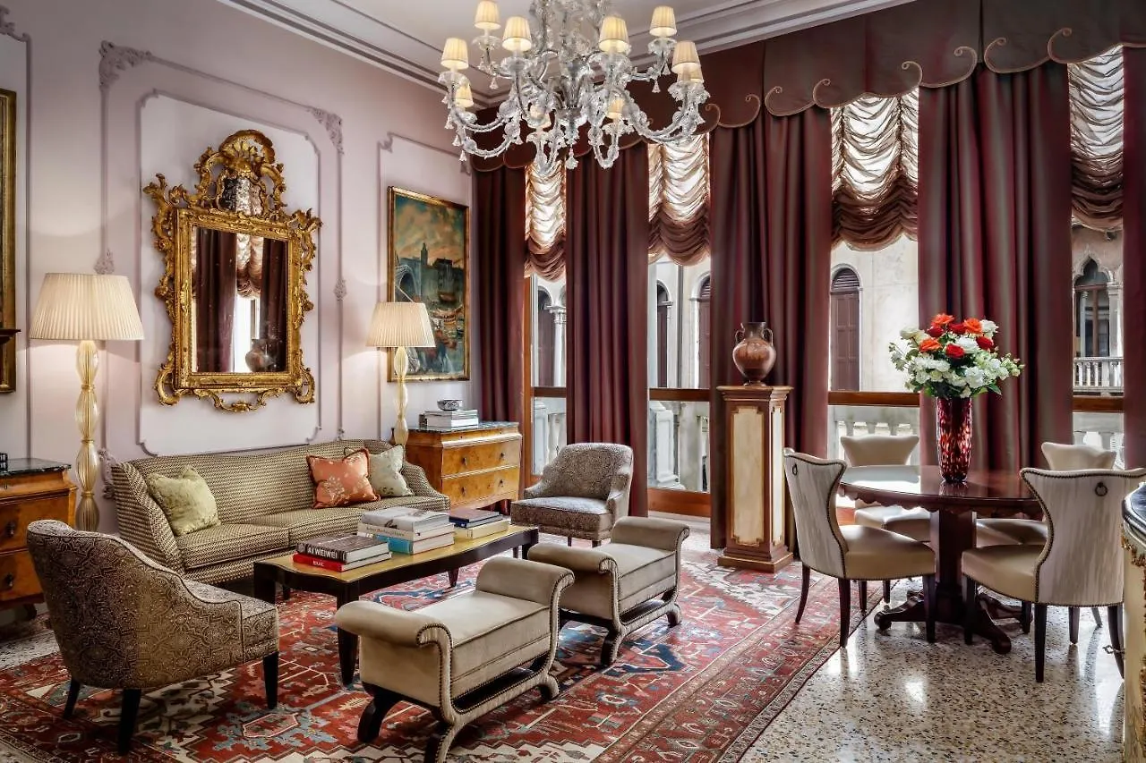 The Gritti Palace, A Luxury Collection Hotel, Venice Hotel