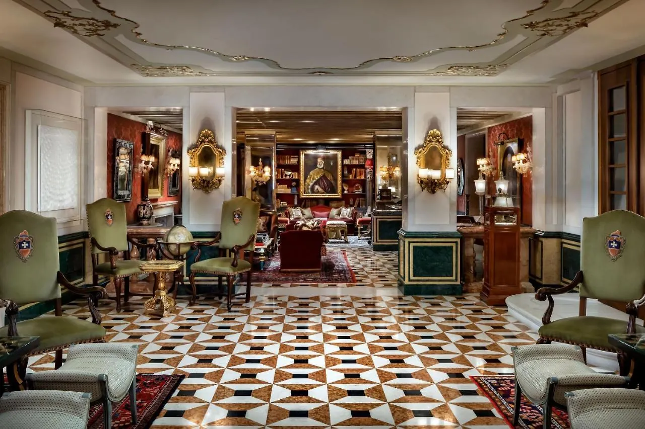 Hotel The Gritti Palace, a Luxury Collection Hotel, Venezia