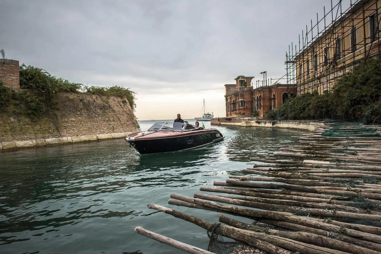 The Gritti Palace, A Luxury Collection Hotel, Venice Italy