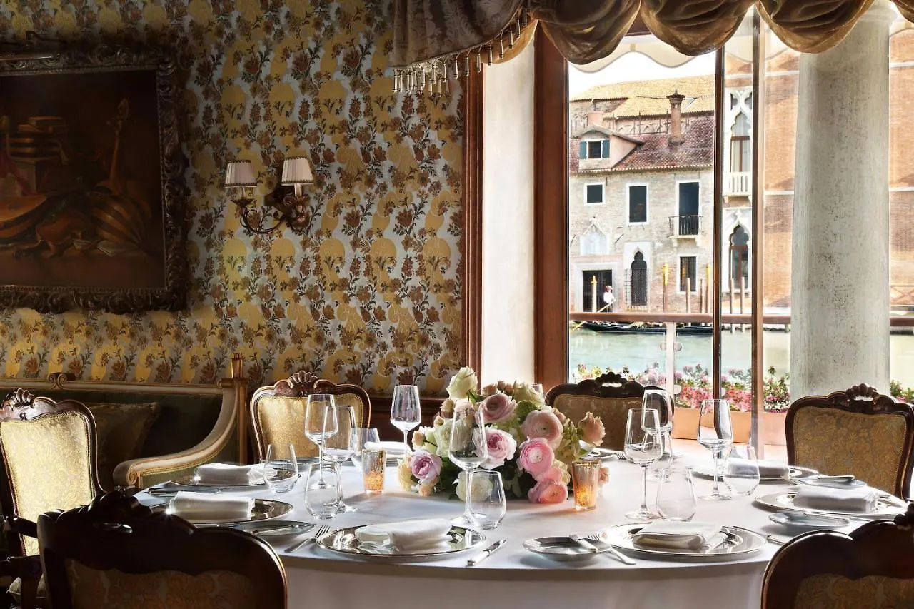 The Gritti Palace, A Luxury Collection Hotel, Venice 5*,  Italy
