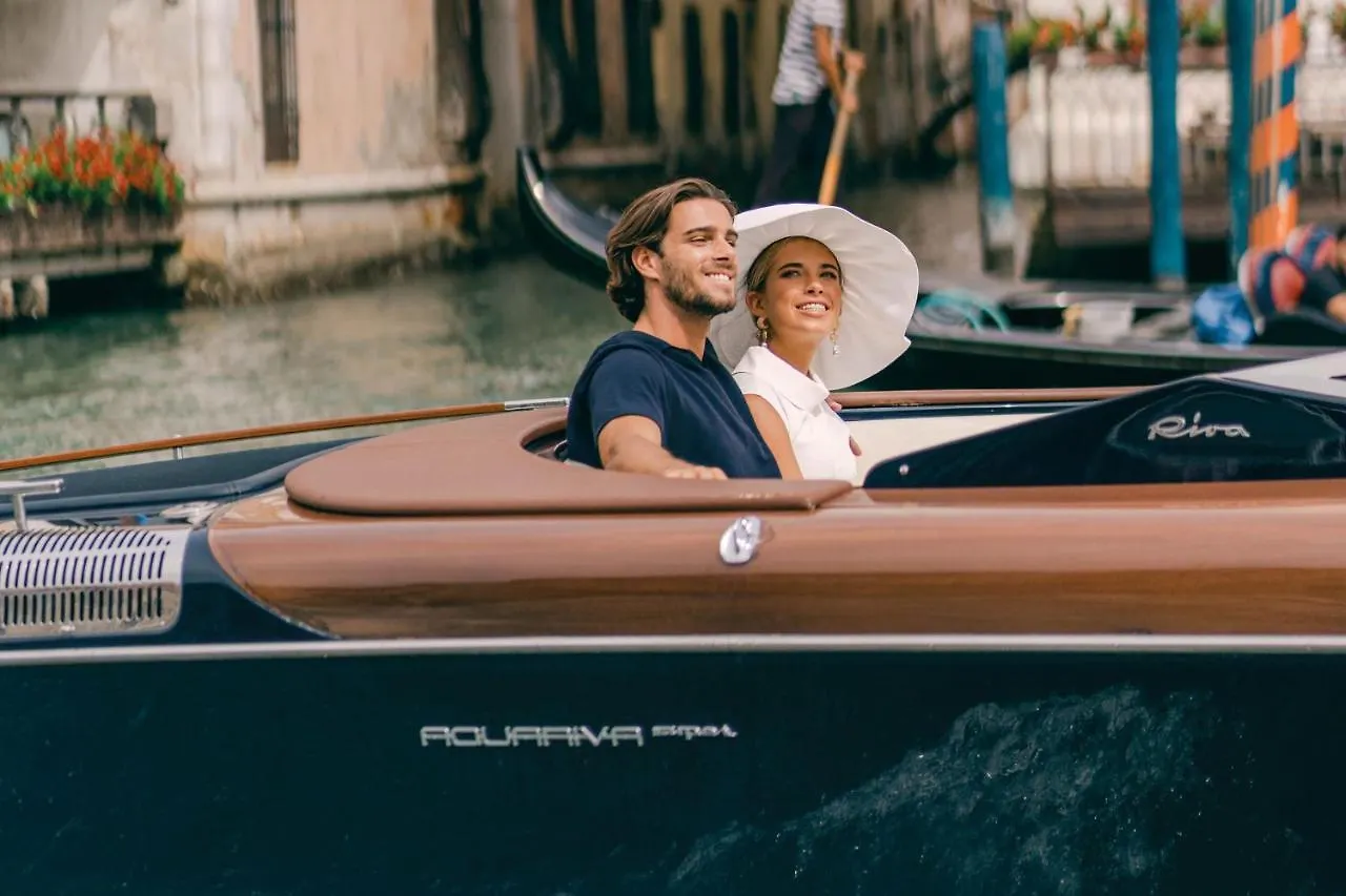 Hotel The Gritti Palace, a Luxury Collection Hotel, Venezia