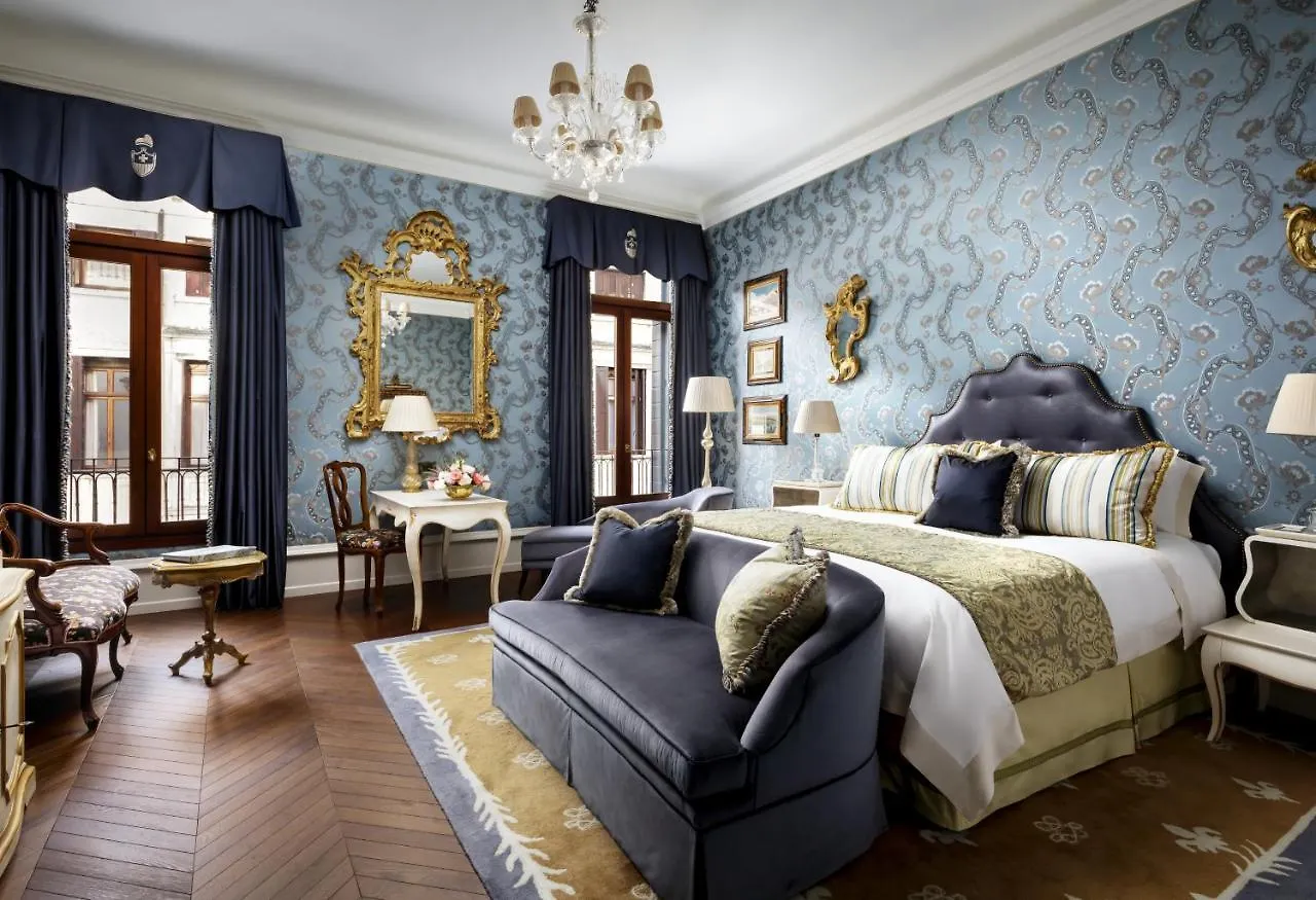 ***** Hotel The Gritti Palace, A Luxury Collection Hotel, Venice Italy