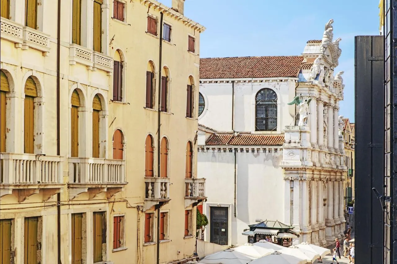 The Gritti Palace, a Luxury Collection Hotel, Venezia Hotel