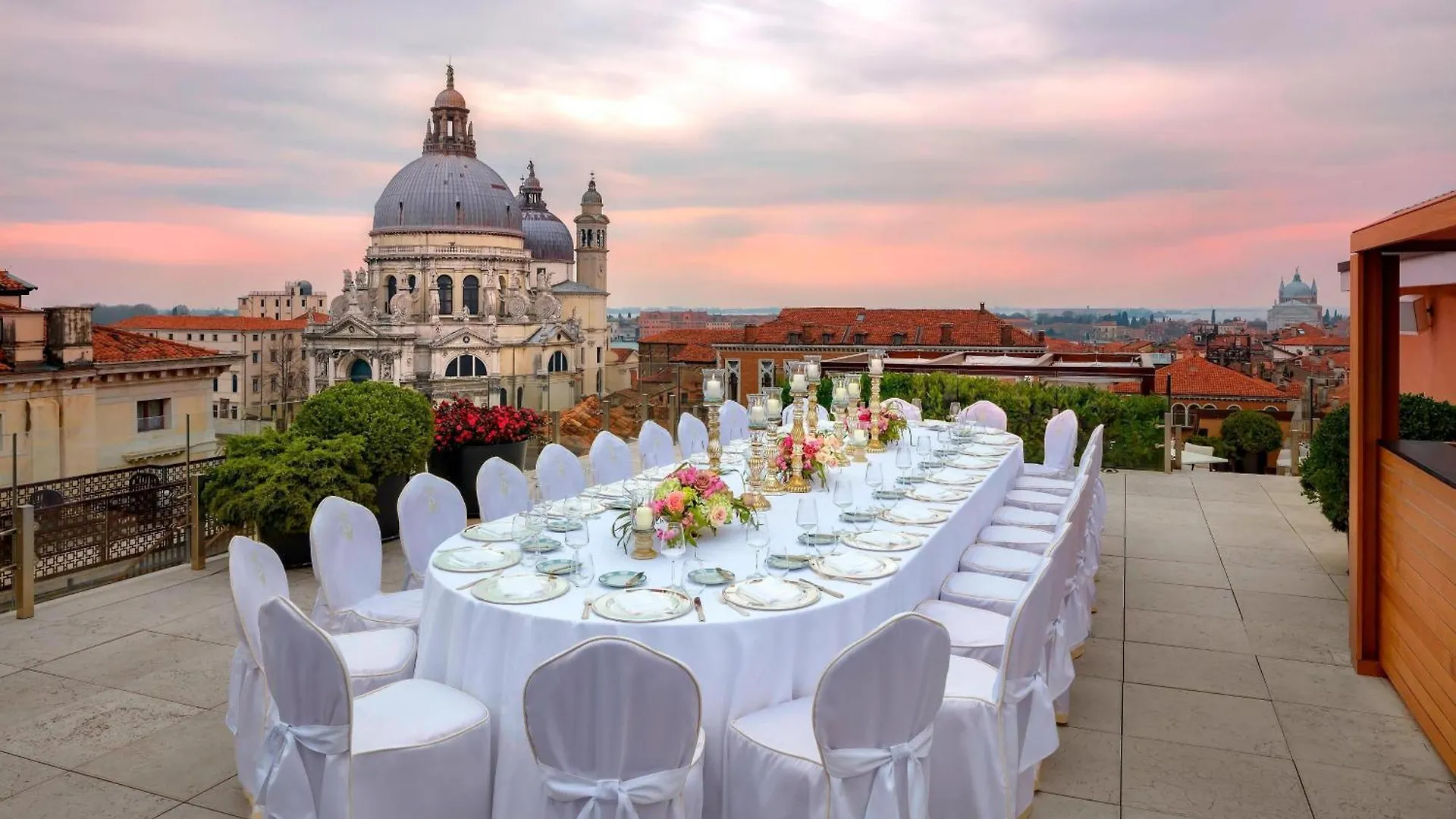 Hotel The Gritti Palace, a Luxury Collection Hotel, Venezia