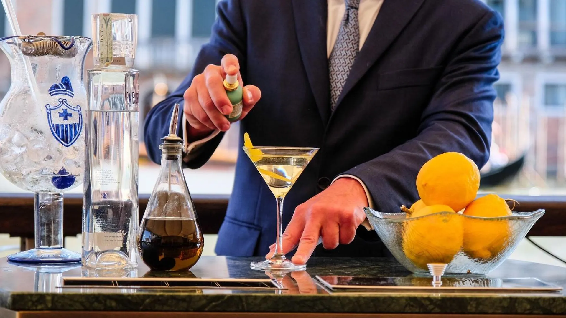 The Gritti Palace, a Luxury Collection Hotel, Venezia