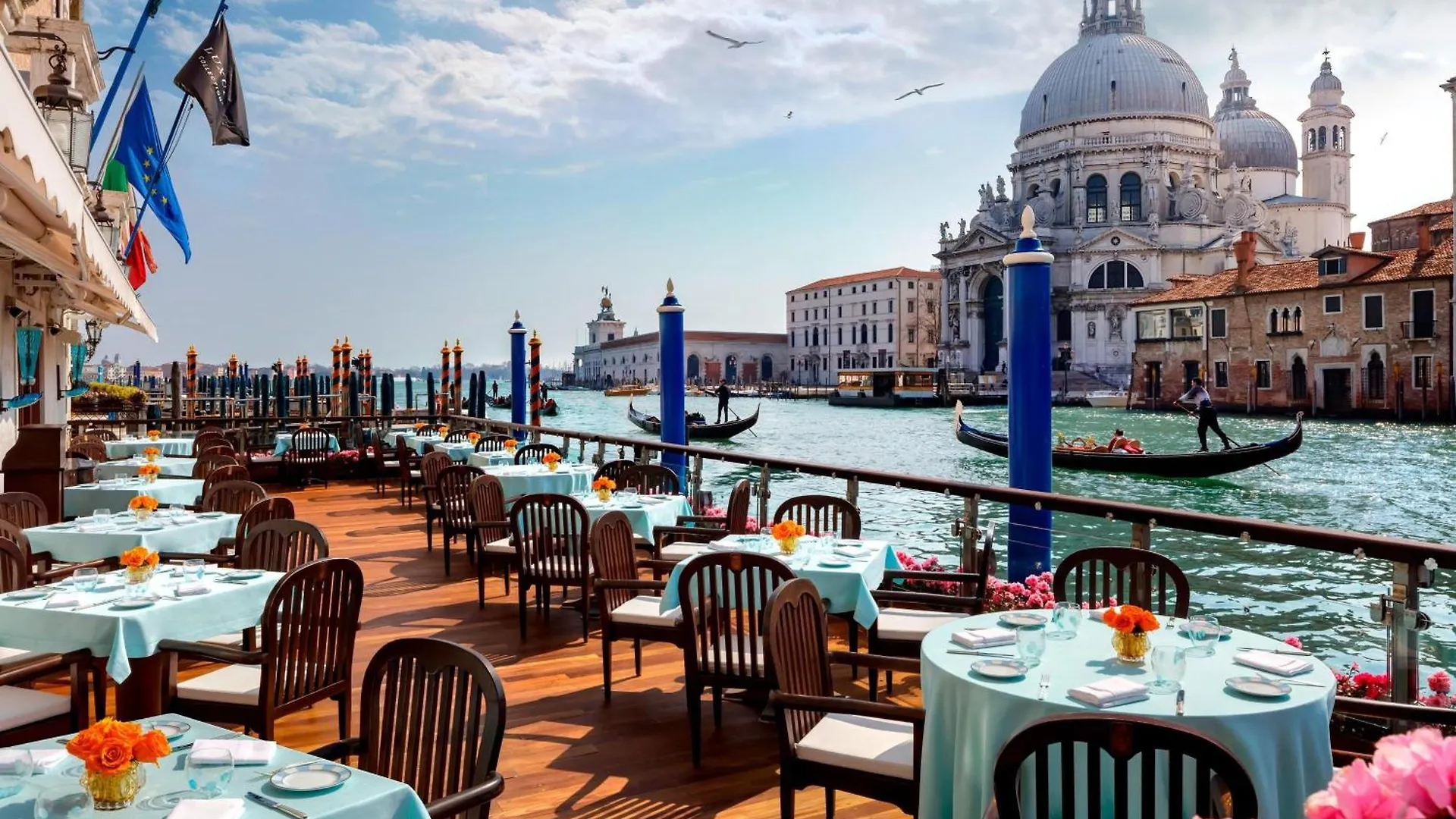 The Gritti Palace, a Luxury Collection Hotel, Venezia