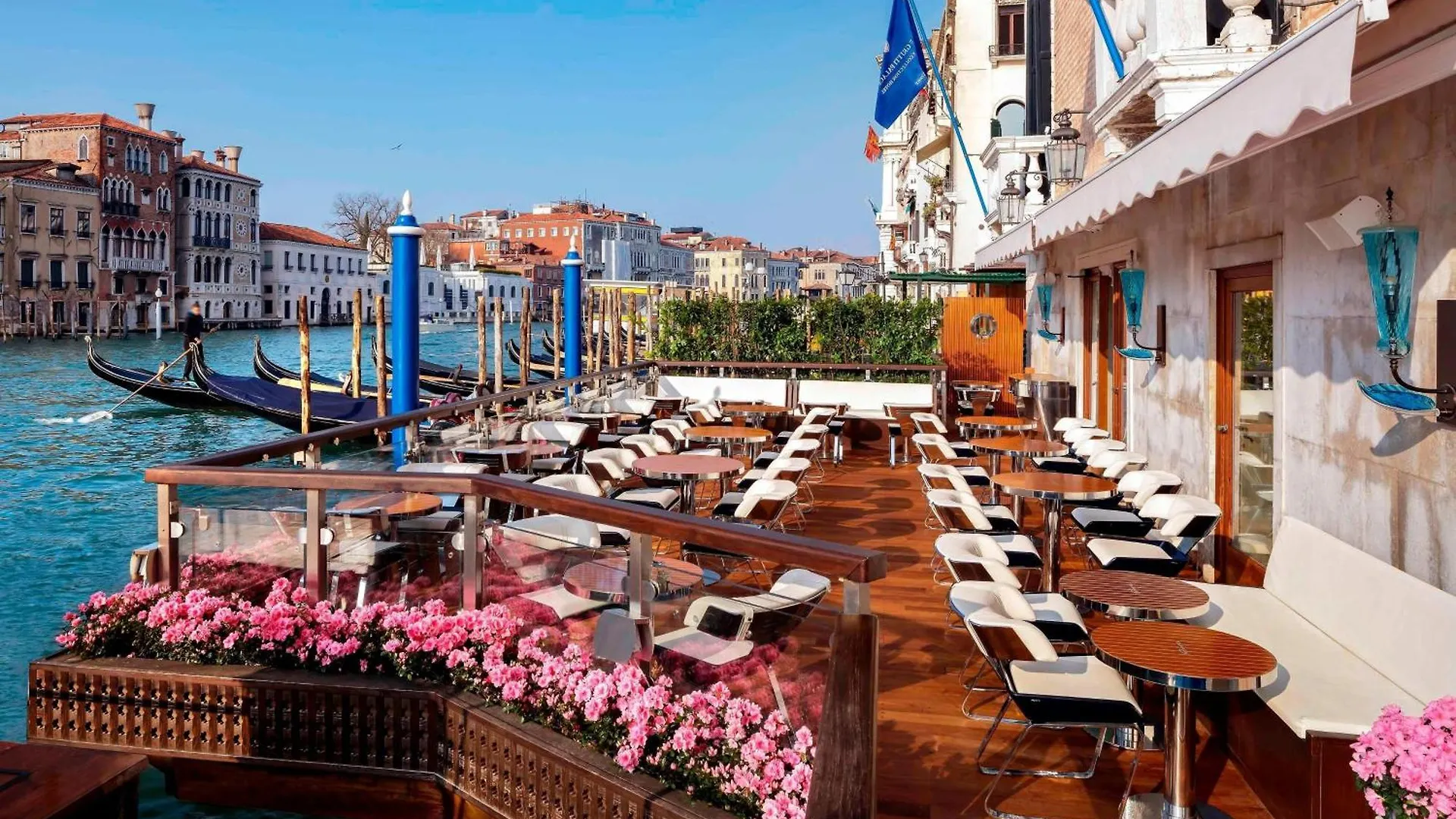 The Gritti Palace, A Luxury Collection Hotel, Venice