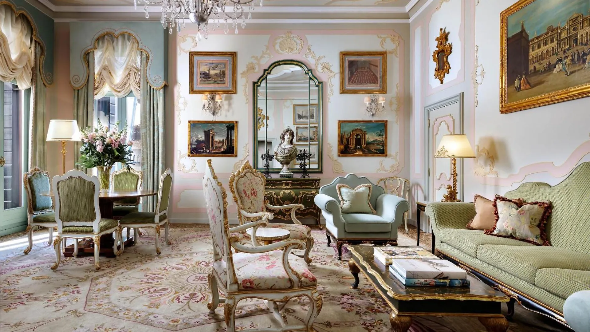 The Gritti Palace, a Luxury Collection Hotel, Venezia