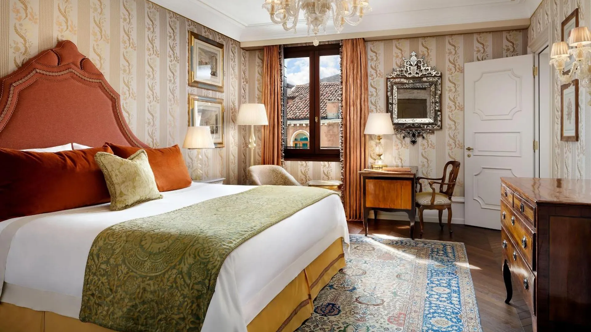 Hotel The Gritti Palace, a Luxury Collection Hotel, Venezia
