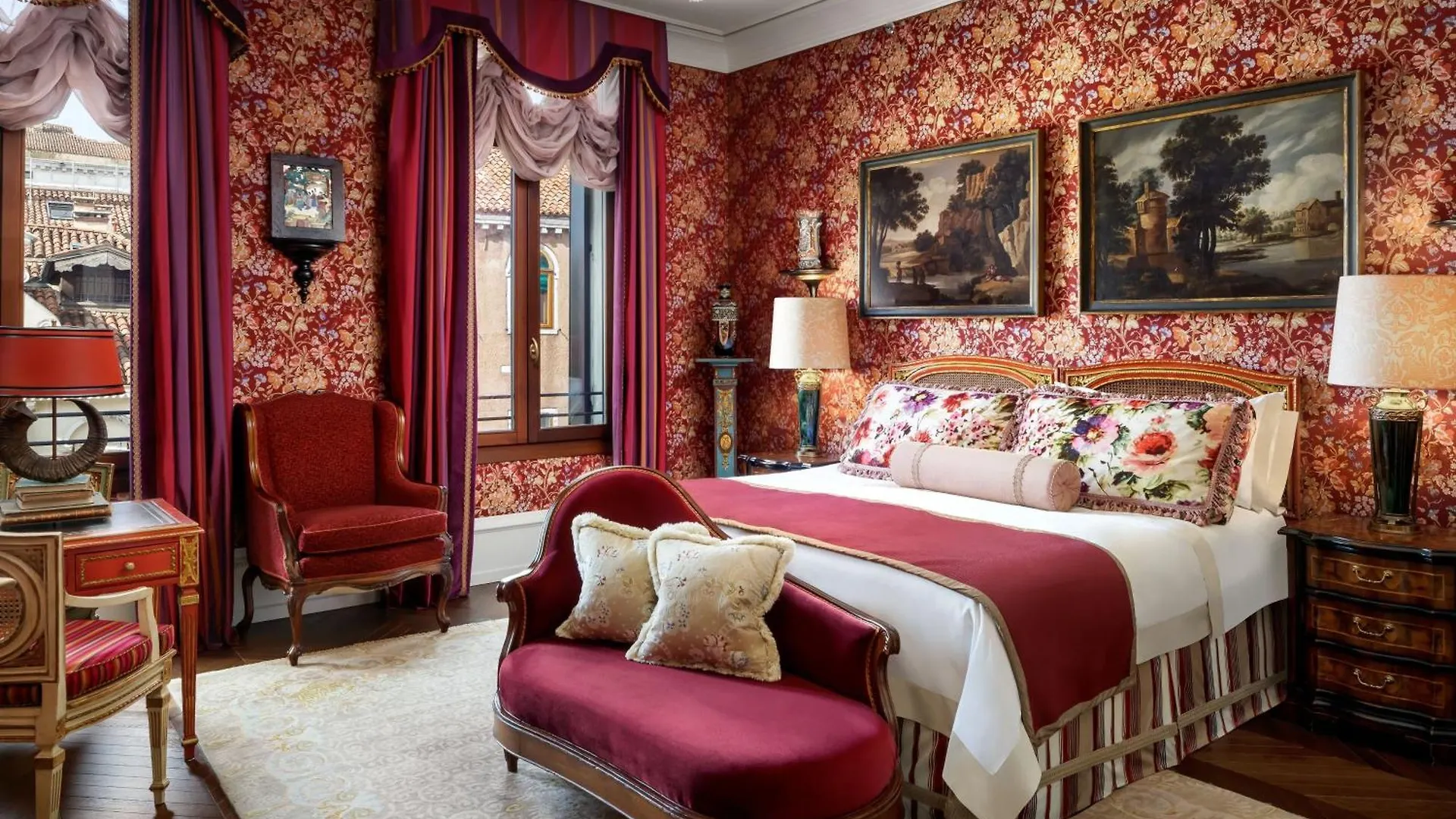 The Gritti Palace, a Luxury Collection Hotel, Venezia 5*,