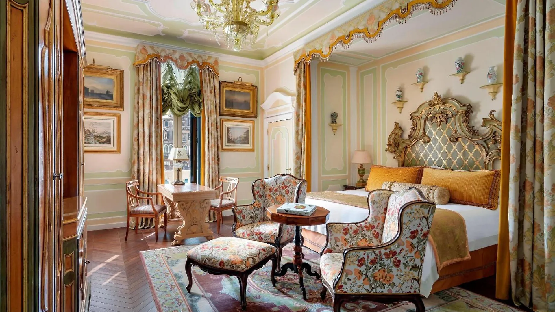 The Gritti Palace, a Luxury Collection Hotel, Venezia