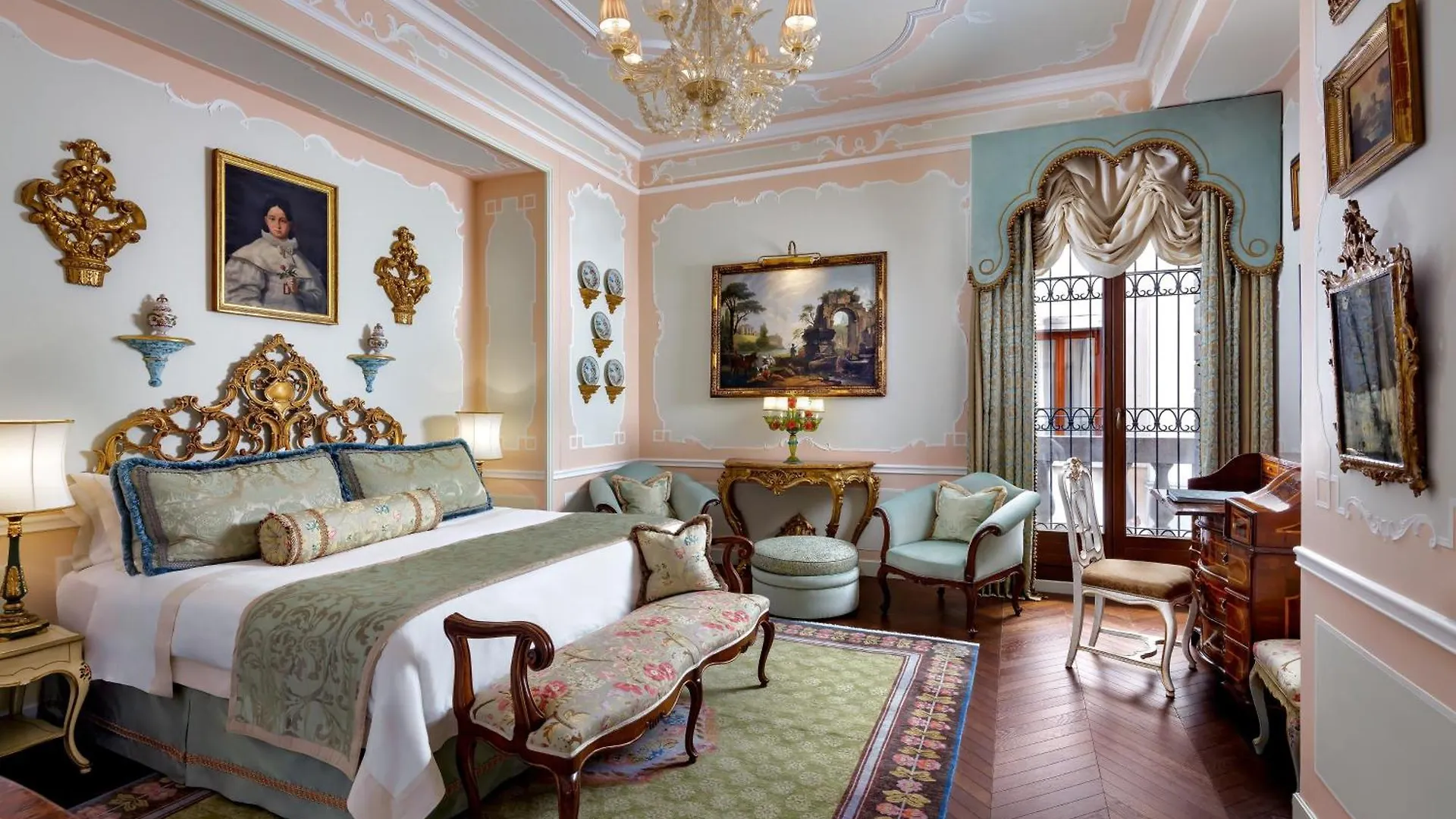 Hotel The Gritti Palace, A Luxury Collection Hotel, Venice