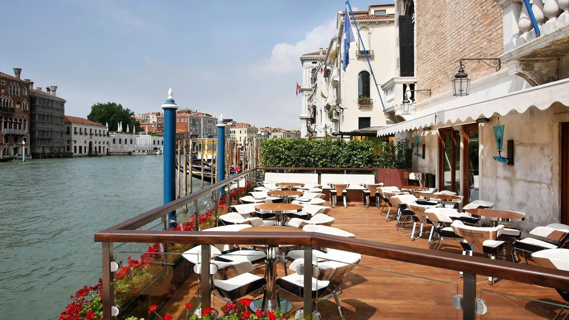The Gritti Palace, A Luxury Collection Hotel, Venice