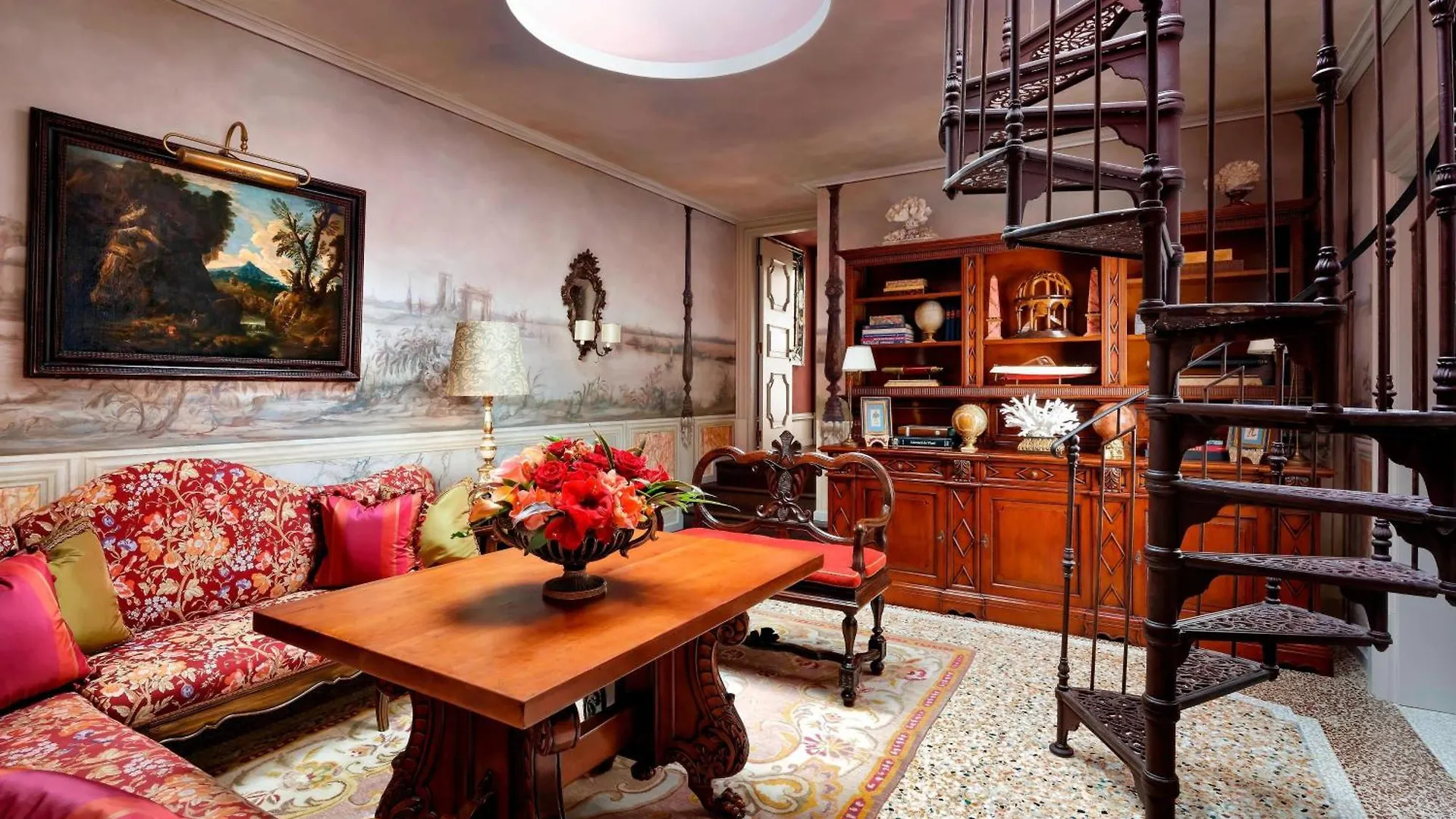 The Gritti Palace, A Luxury Collection Hotel, Venice Hotel