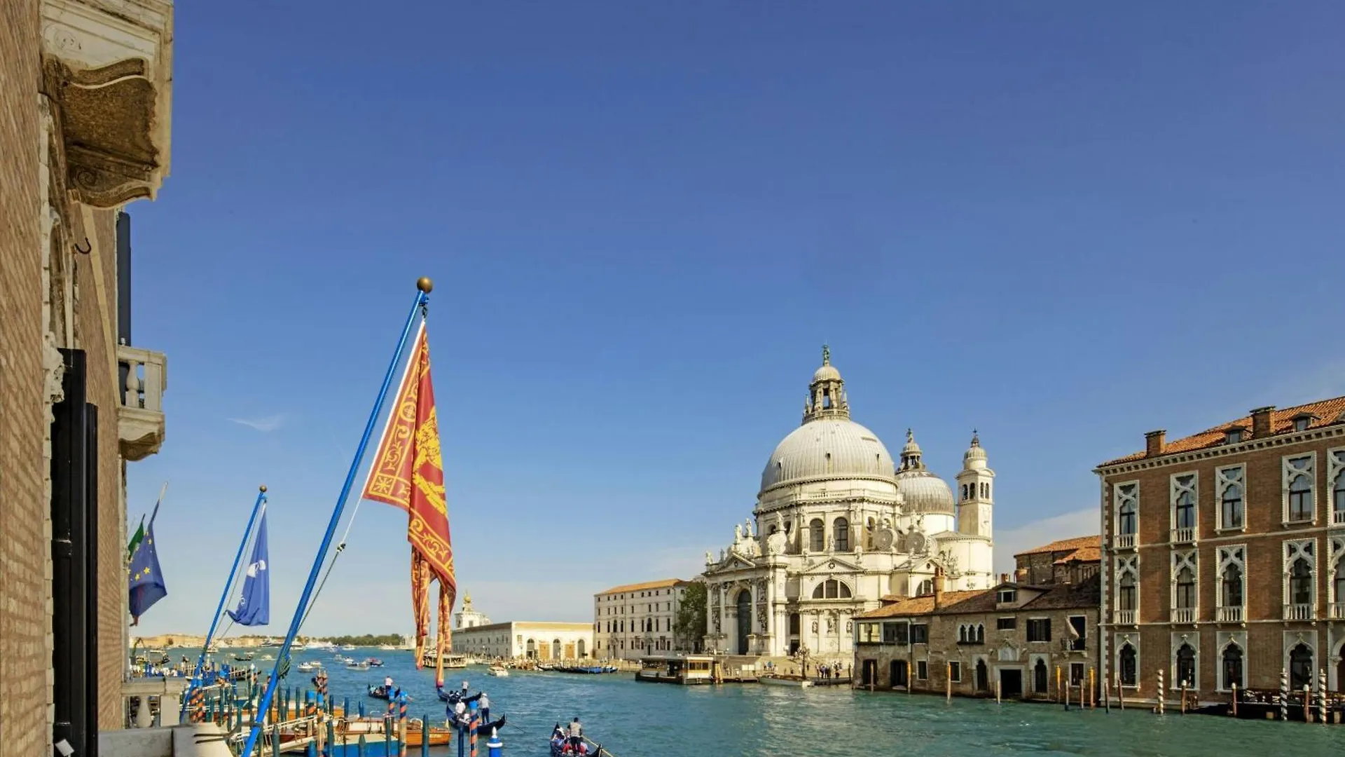 The Gritti Palace, A Luxury Collection Hotel, Venedik