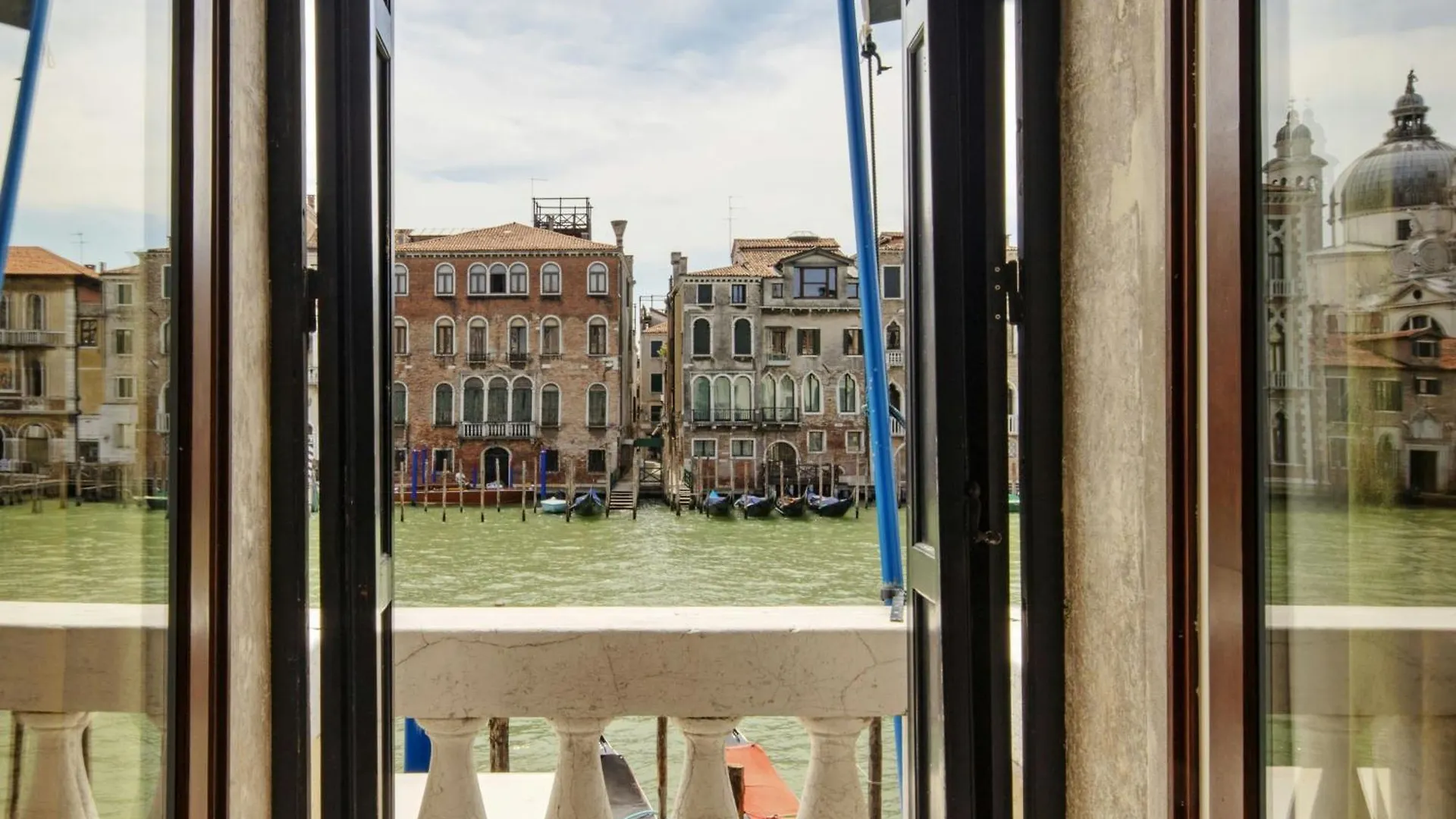 The Gritti Palace, A Luxury Collection Hotel, Venedik Otel