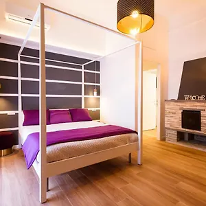  Apartment And 5 Terre Italy