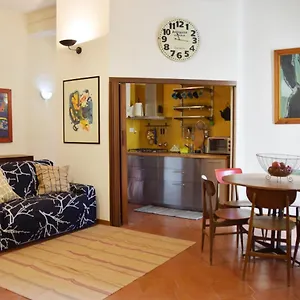  Apartment Ottavo Portone Italy