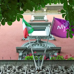 Mercure Centro Palazzo Dolci 4* Bergamo