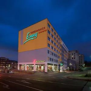 Rezidence Emmy Otel Prag
