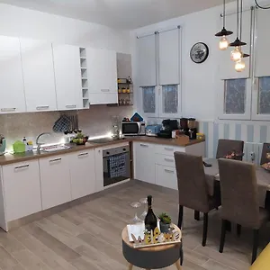  Apartment San Siro Dream -apartment With Garage-milano Italy
