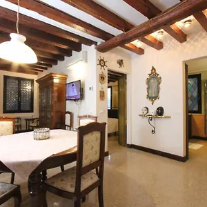  Apartment Biennale Italy