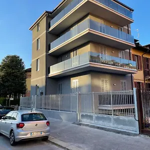  Apartment Carissimi 4 Italy