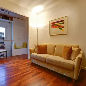 La Casetta A Palazzo Grassi Apartment