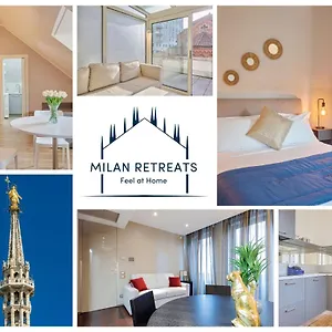 Апартаменты Retreats Duomo