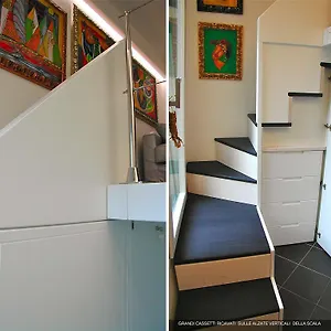 Apartamento Venicedire, Veneza