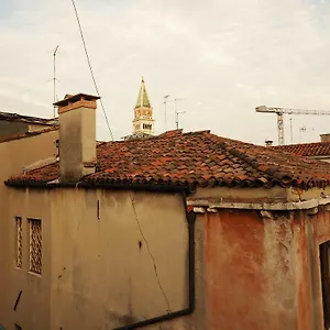 San Marco Romantic Views Venedik