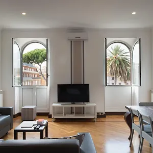 Residenza Termini Daire Roma