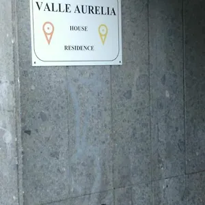 Valle Aurelia House 2* Rom