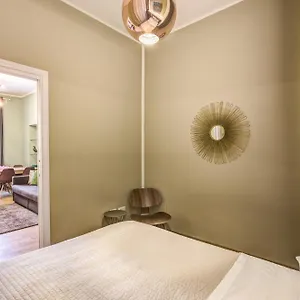  Apartment Cinque Terre Stylish Italy