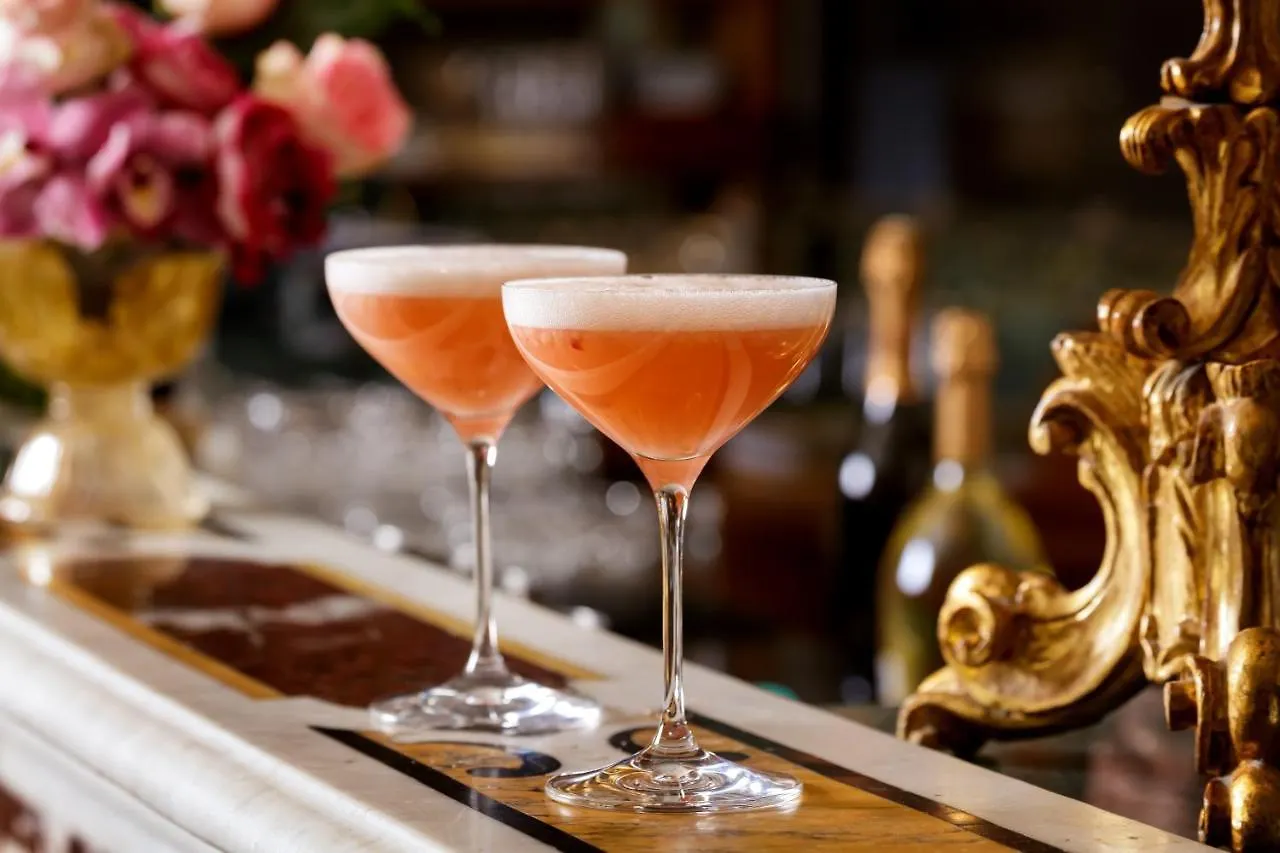 The Gritti Palace, A Luxury Collection Hotel, Venice 5*,