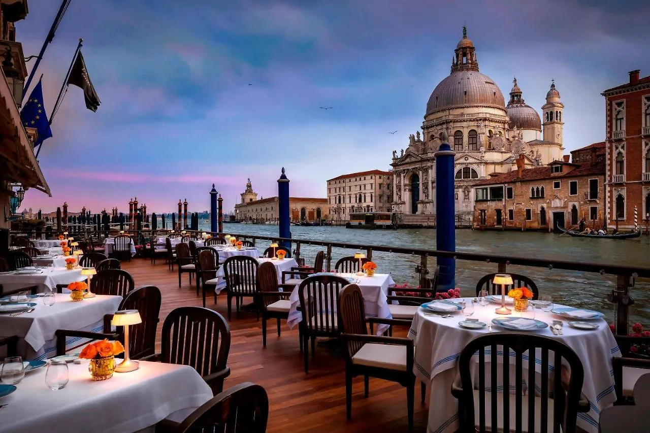 The Gritti Palace, A Luxury Collection Hotel, Venice Italy