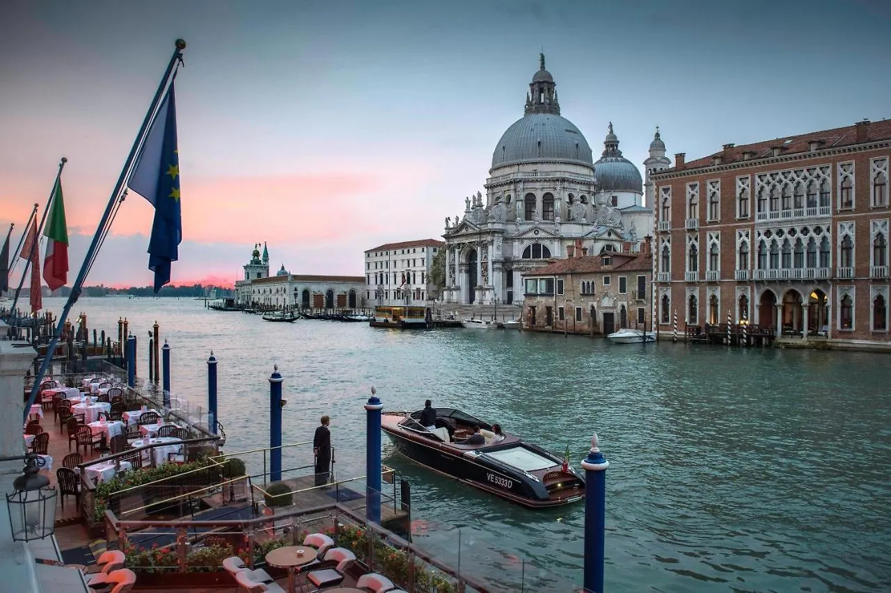 The Gritti Palace, A Luxury Collection Hotel, Venice location