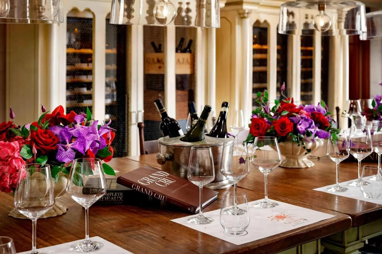 The Gritti Palace, A Luxury Collection Hotel, Venice Hotel