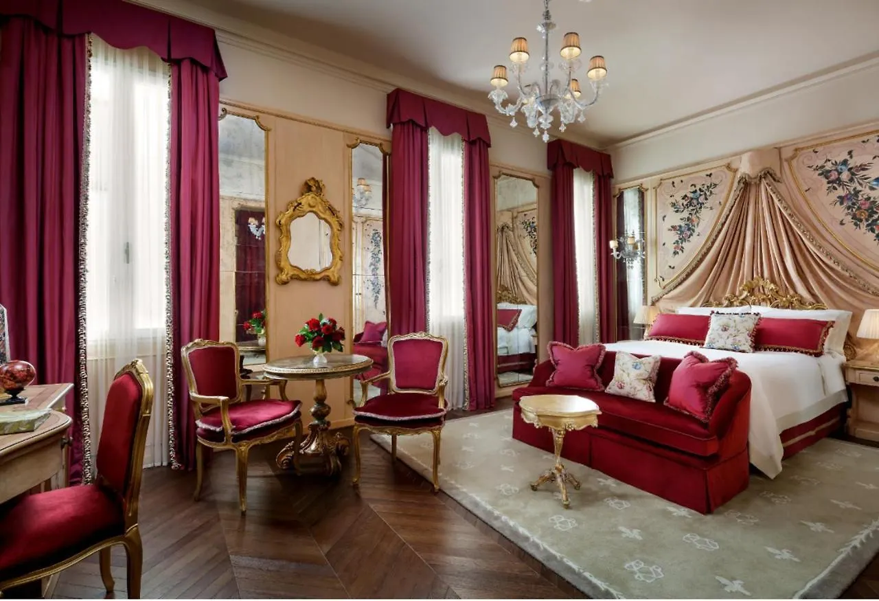 The Gritti Palace, A Luxury Collection Hotel, Venice Hotel