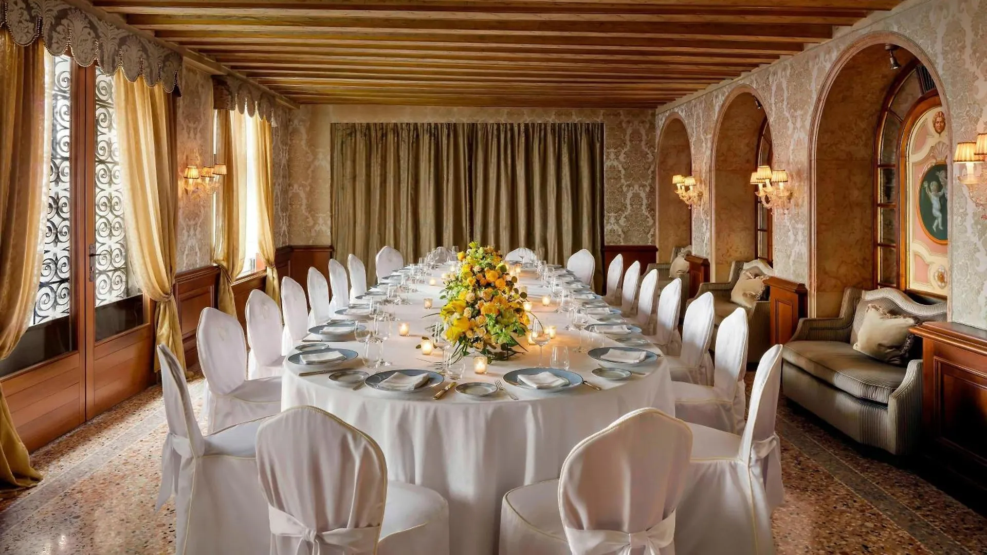 Hotel The Gritti Palace, A Luxury Collection Hotel, Venice