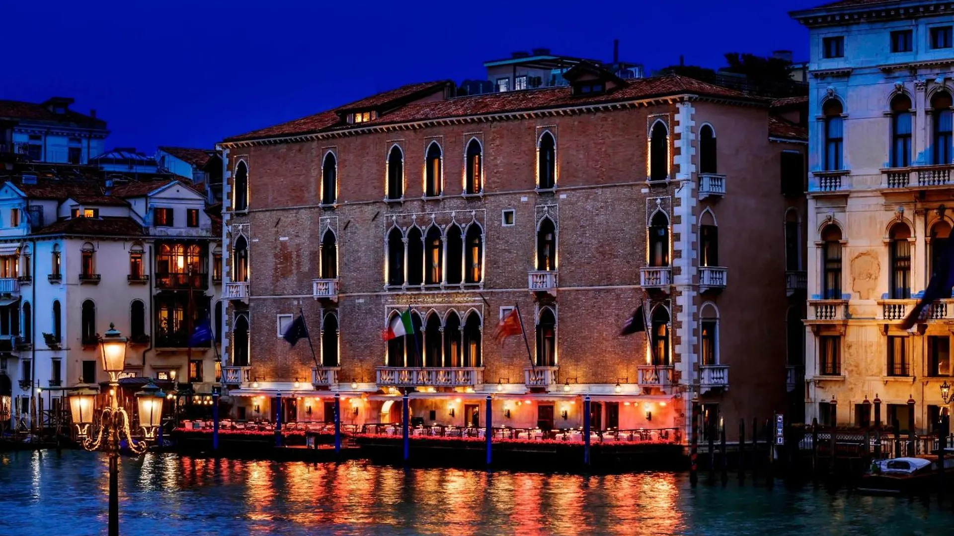 Hotel The Gritti Palace, A Luxury Collection Hotel, Venice