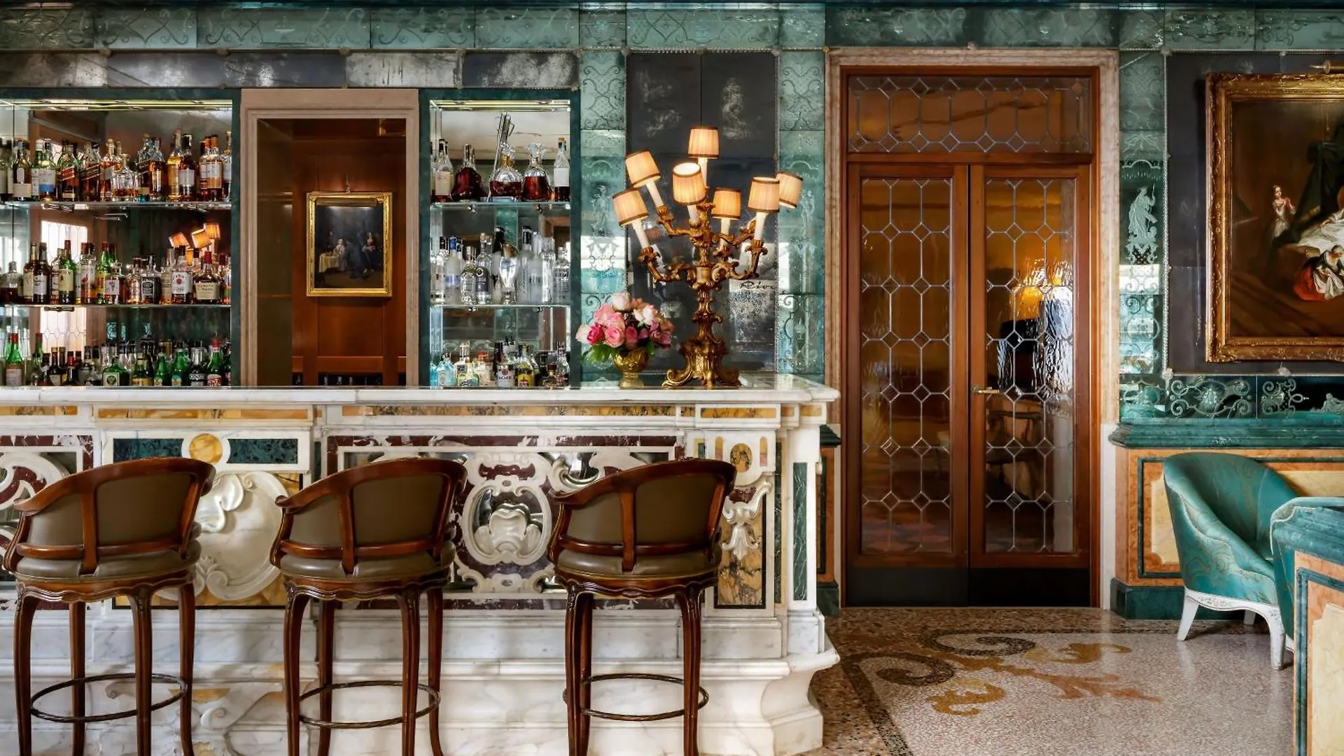The Gritti Palace, A Luxury Collection Hotel, Venice Hotel
