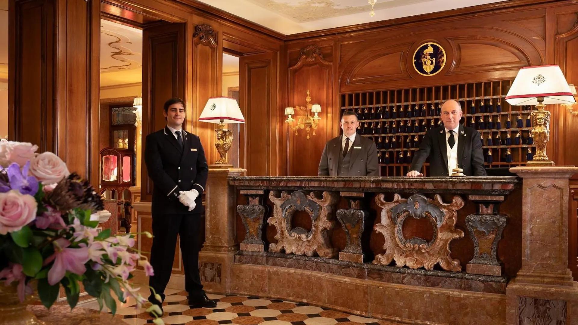 The Gritti Palace, A Luxury Collection Hotel, Venice Hotel