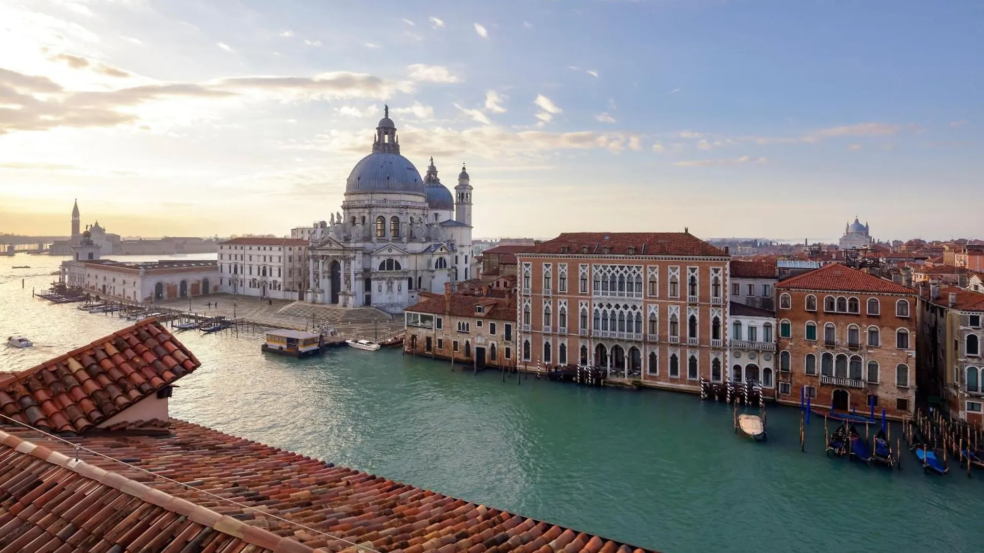 The Gritti Palace, A Luxury Collection Hotel, Venice
