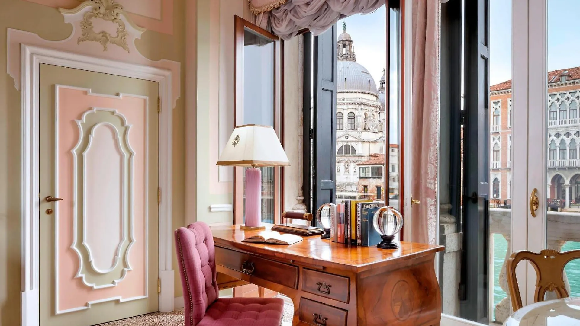 The Gritti Palace, A Luxury Collection Hotel, Venice 5*,  Italy