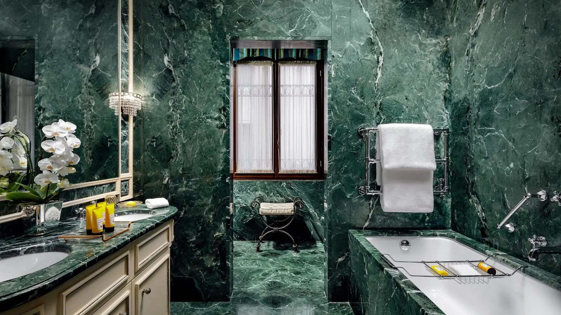 The Gritti Palace, A Luxury Collection Hotel, Venice Hotel