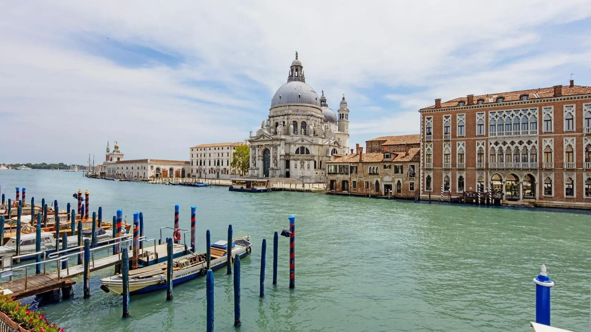 The Gritti Palace, A Luxury Collection Hotel, Venice 5*,