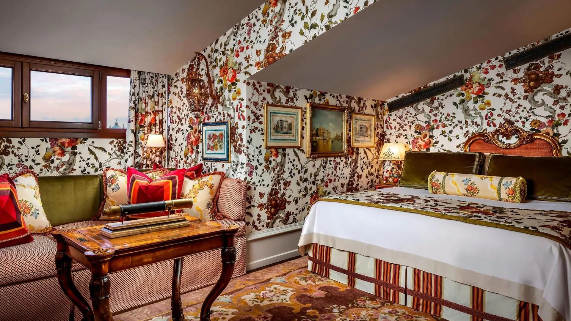 Hotel The Gritti Palace, A Luxury Collection Hotel, Venice